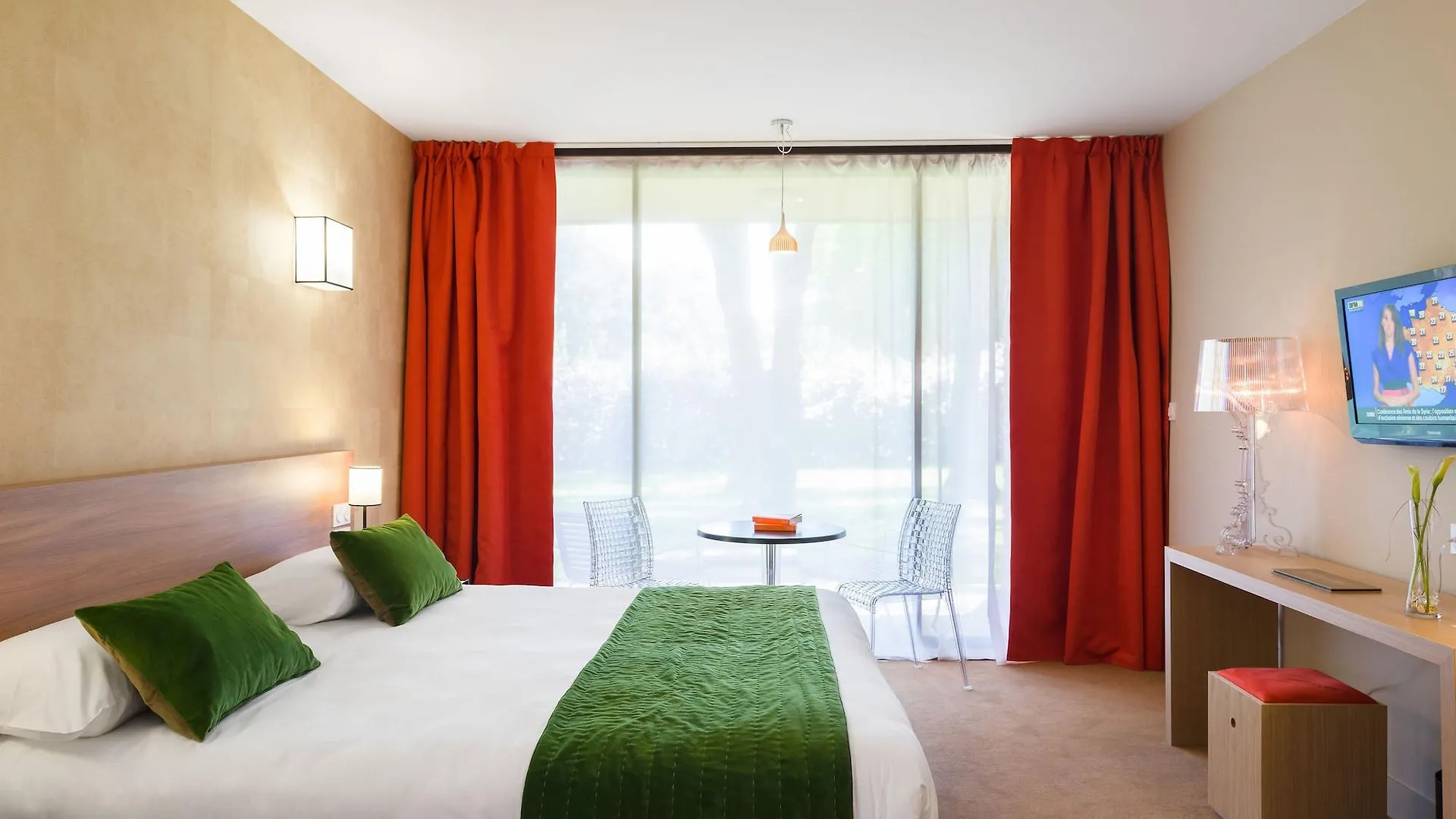 ****  Le Moulin De Vernegues Hotel & Spa Mallemort Frankreich
