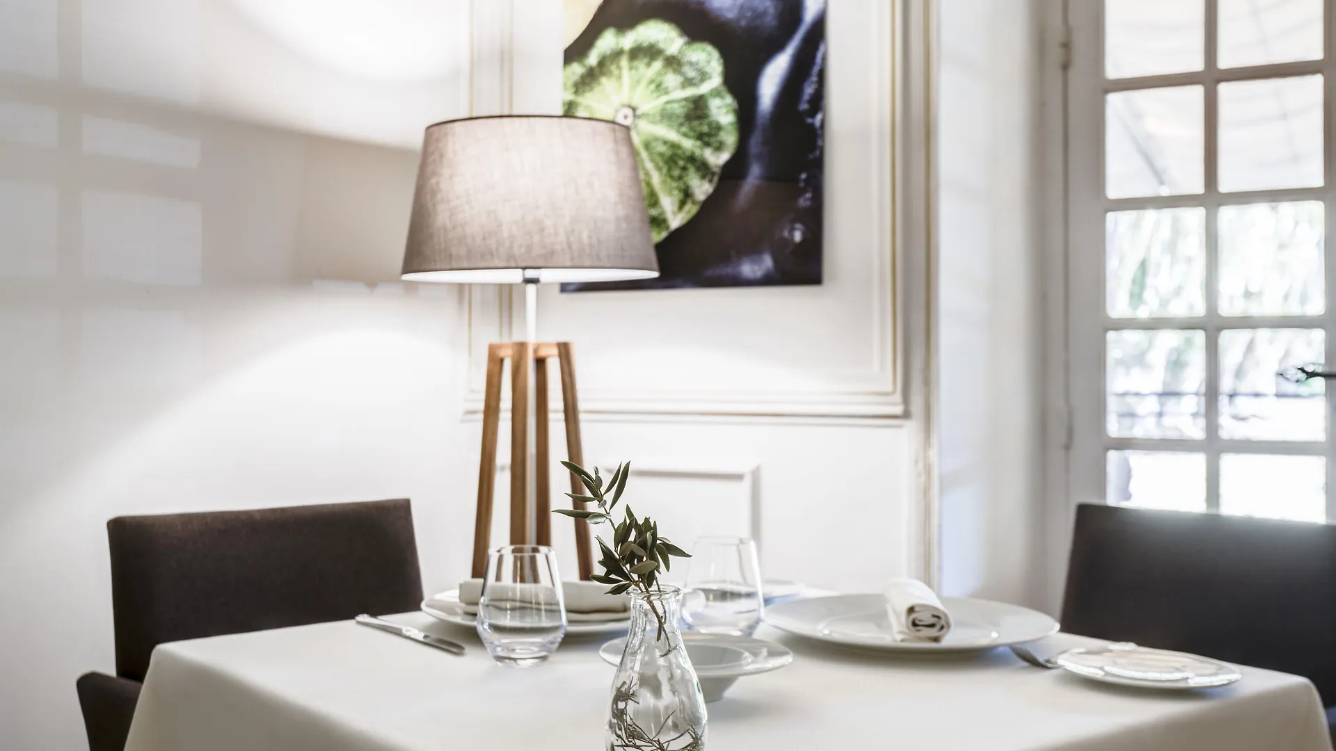 Le Moulin De Vernegues Hotel & Spa Mallemort