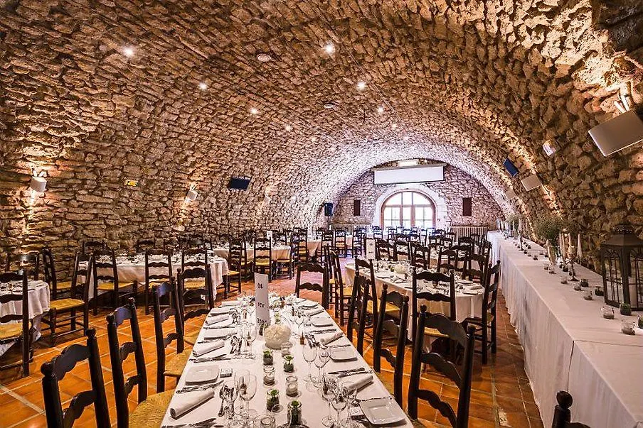 Le Moulin De Vernegues Hotel & Spa Mallemort France
