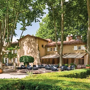 Moulin De Vernegues & Mallemort