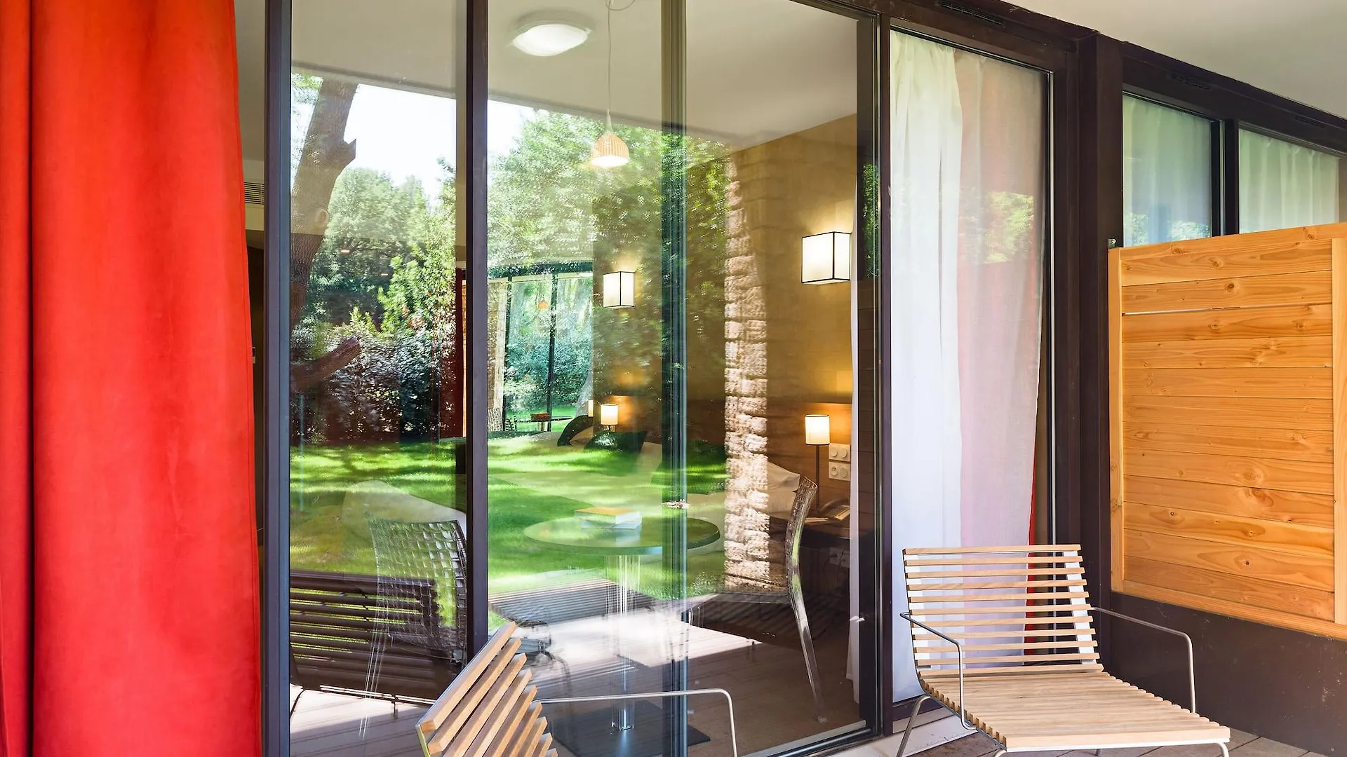 Le Moulin De Vernegues Hotel & Spa Mallemort