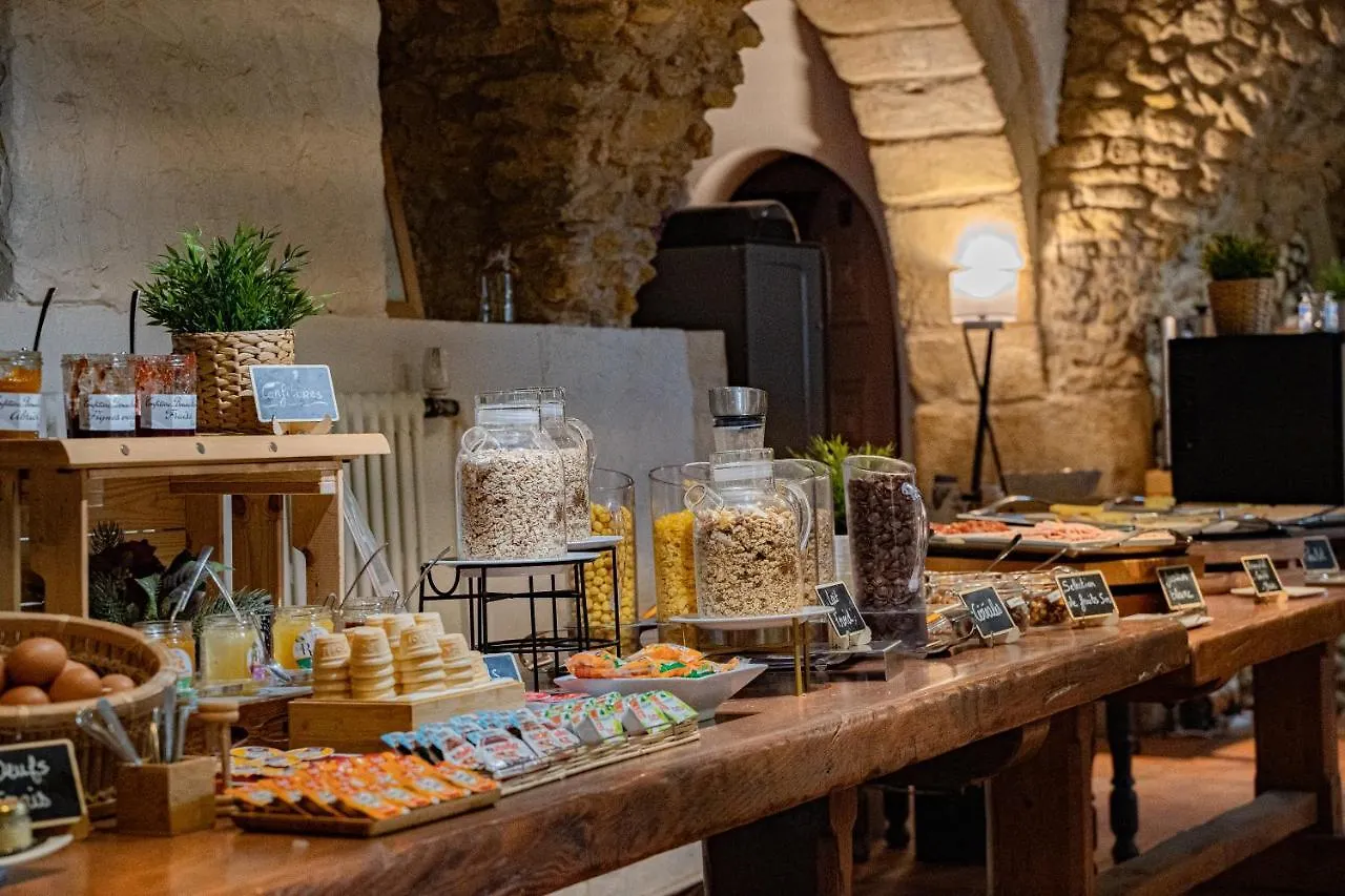 Le Moulin De Vernegues Hotel & Spa Mallemort