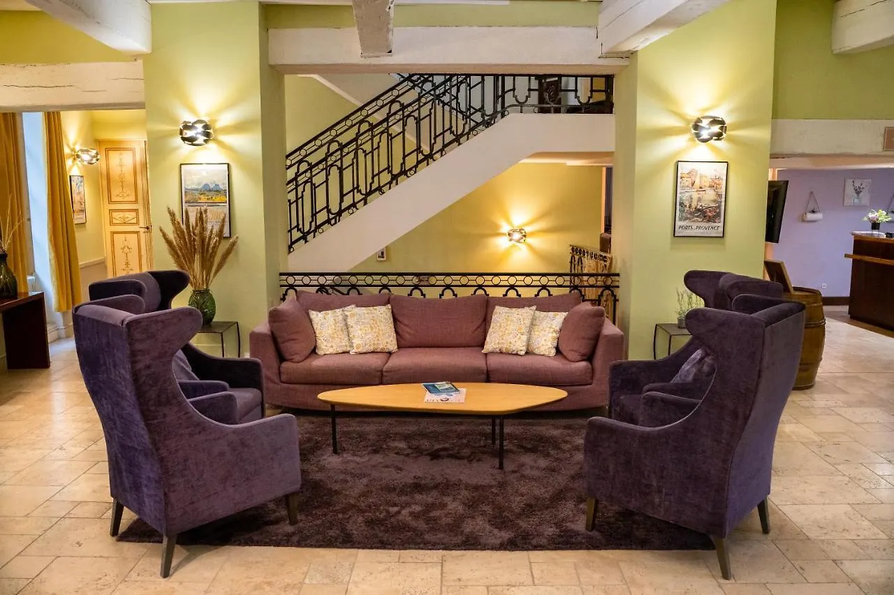 Le Moulin De Vernegues Hotel & Spa Mallemort