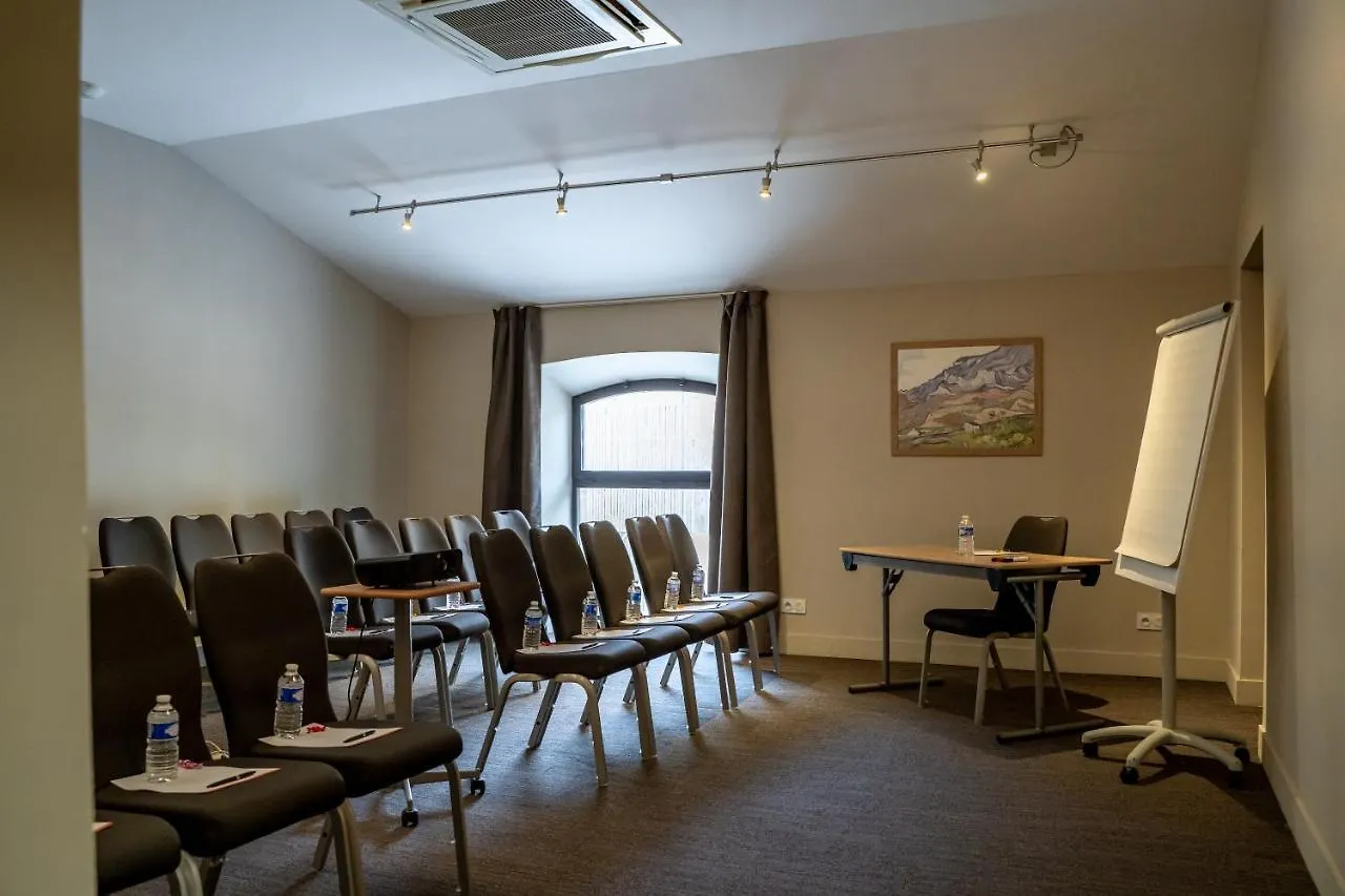 Le Moulin De Vernegues Hotel & Spa Mallemort