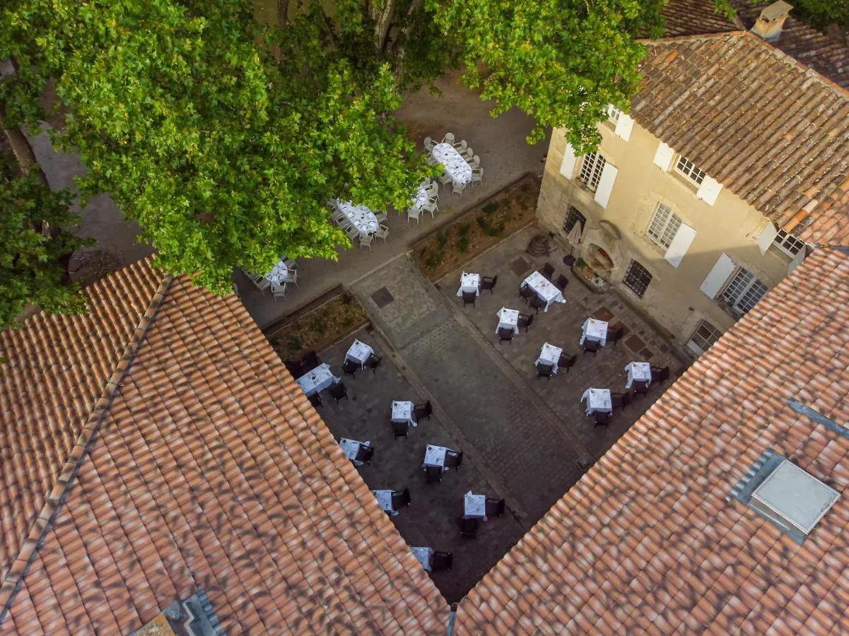 ****  Le Moulin De Vernegues Hotel & Spa Mallemort France
