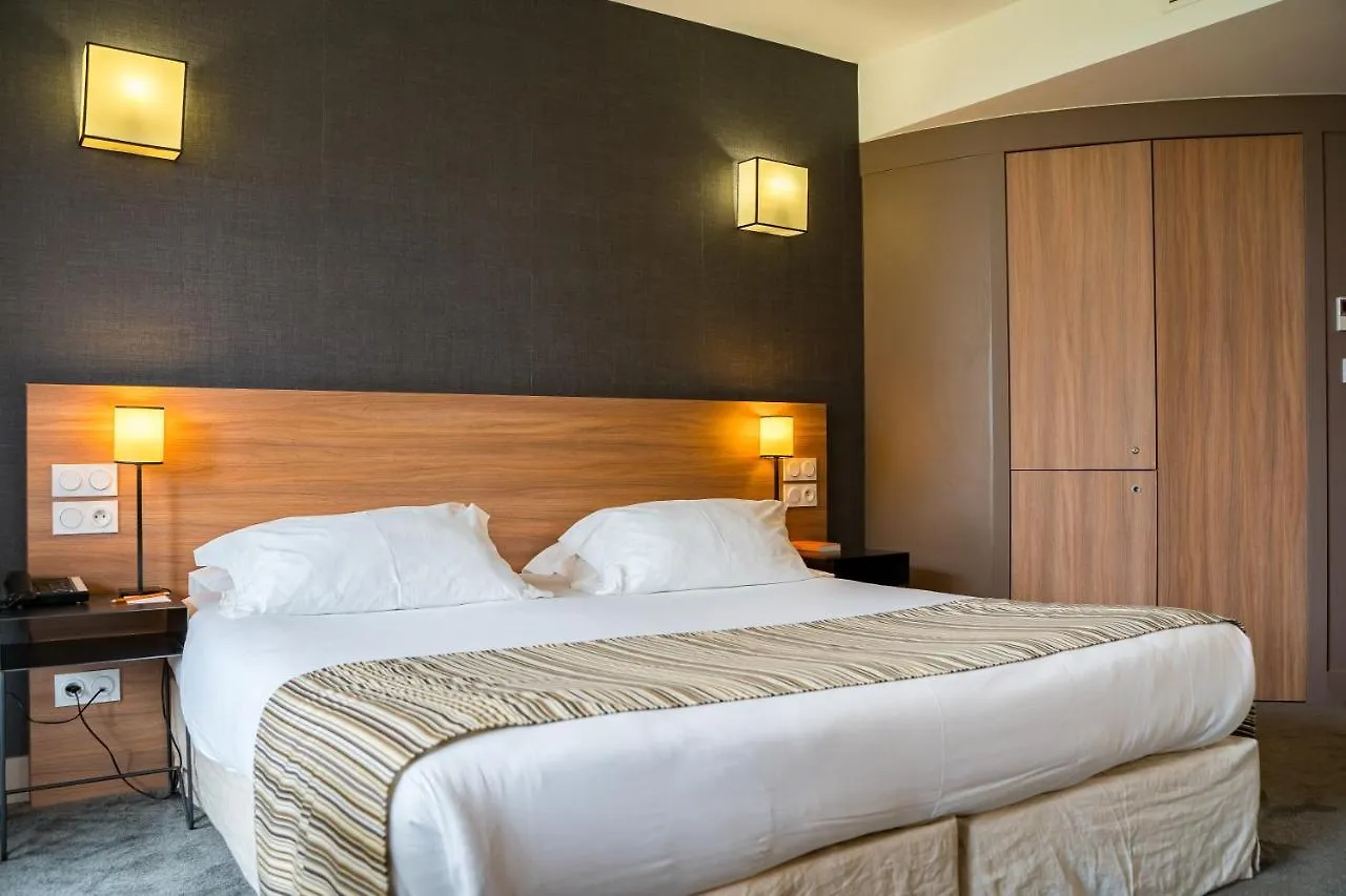 Le Moulin De Vernegues Hotel & Spa Mallemort