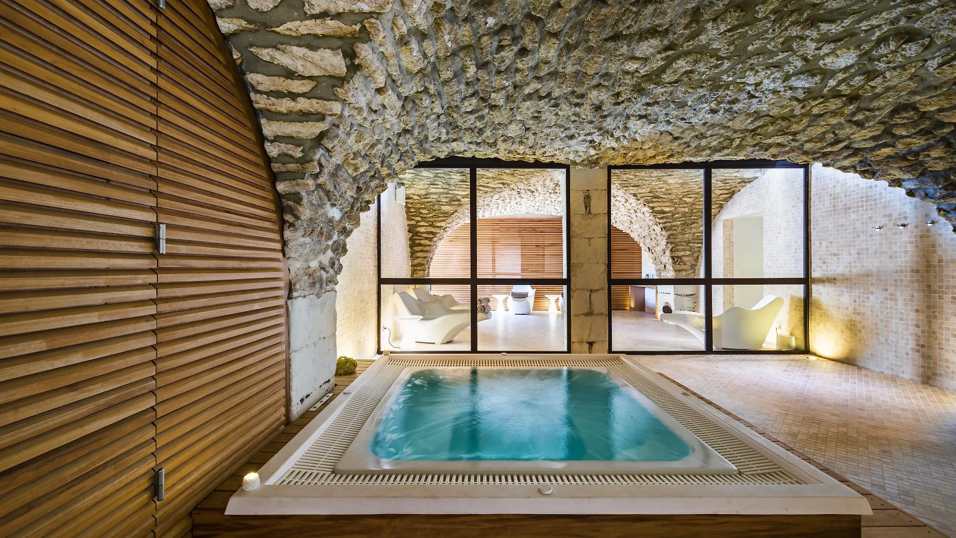 Le Moulin De Vernegues Hotel & Spa Mallemort