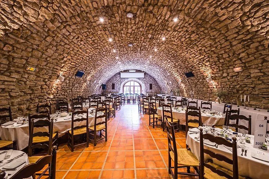 Le Moulin De Vernegues Hotel & Spa Mallemort 4*,  France