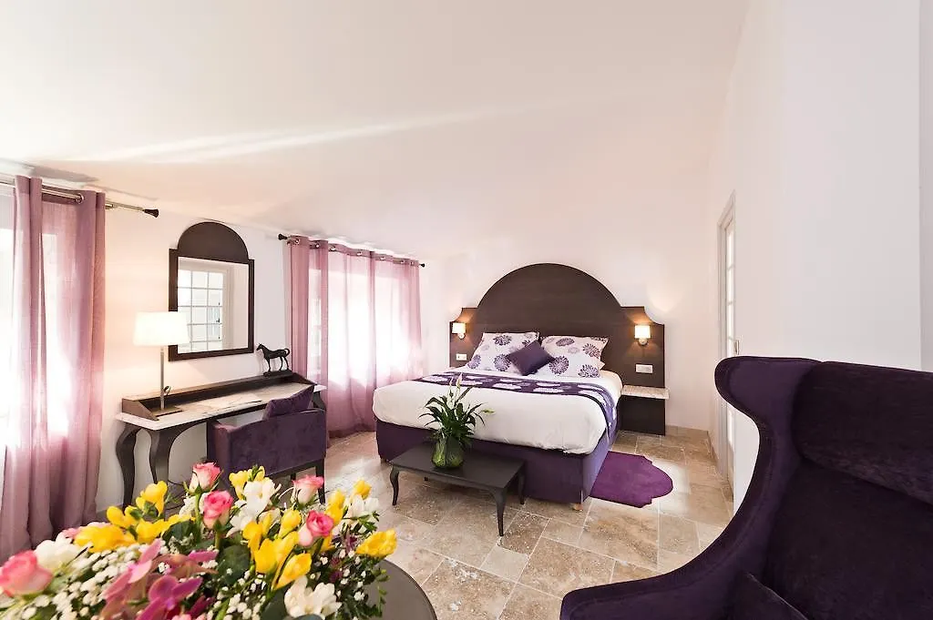 Le Moulin De Vernegues Hotel & Spa Mallemort Frankrijk